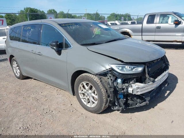 2025 CHRYSLER PACIFICA SELECT 1