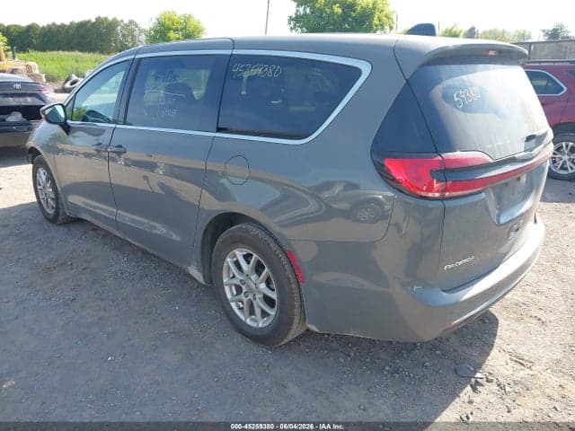 2025 CHRYSLER PACIFICA SELECT 3