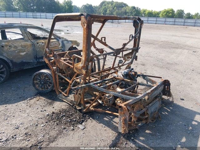 2022 CAN-AM DEFENDER XT HD10 3
