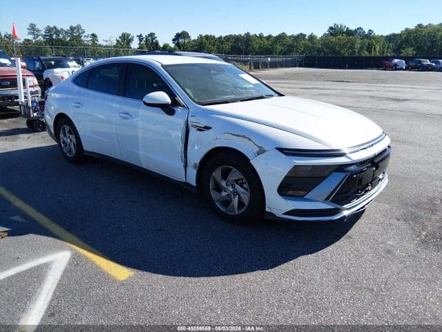 2026 HYUNDAI SONATA SE 1