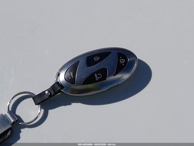 2026 HYUNDAI SONATA SE 11