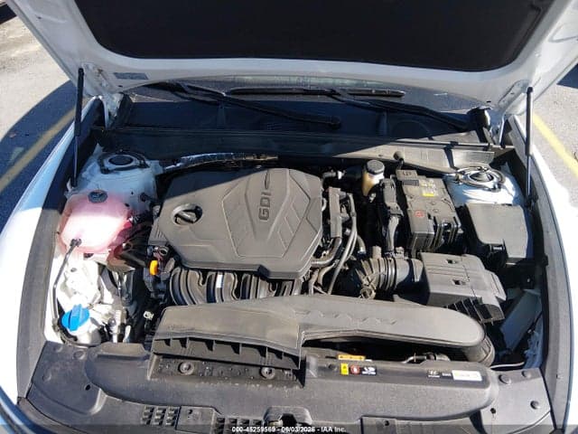 2026 HYUNDAI SONATA SE 10