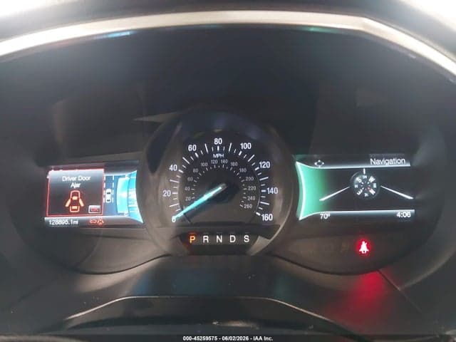 2018 FORD EDGE TITANIUM 7