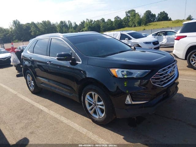 2019 FORD EDGE SEL - 1