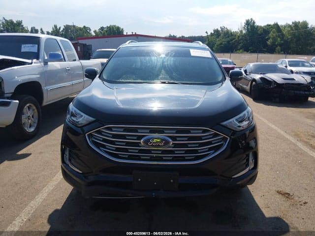 2019 FORD EDGE SEL 13