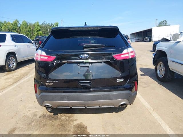 2019 FORD EDGE SEL 17