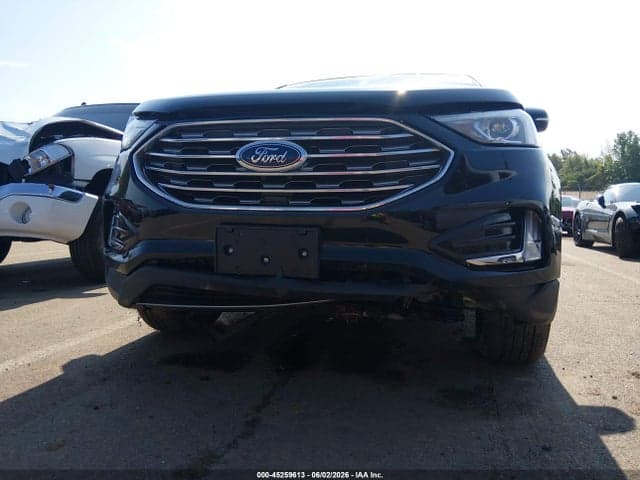 2019 FORD EDGE SEL 6