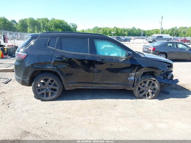 2024 JEEP COMPASS LIMITED 4X4 13