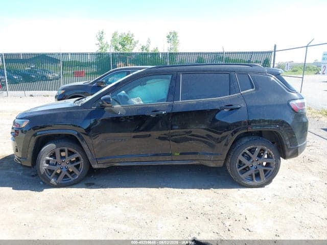 2024 JEEP COMPASS LIMITED 4X4 14