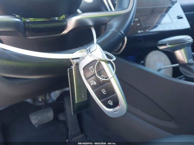 2023 HYUNDAI TUCSON SEL 11