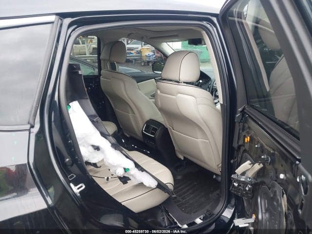 2025 ACURA RDX ADVANCE 8