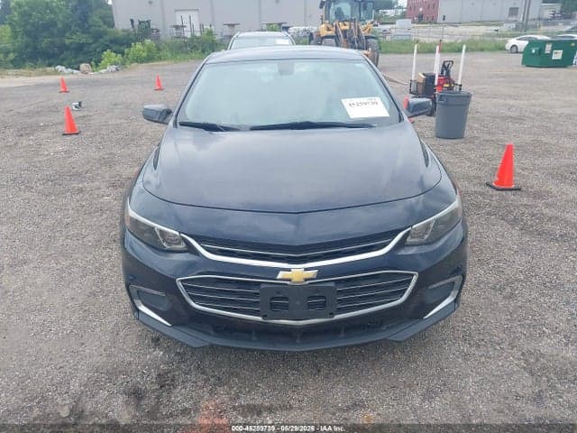 2018 CHEVROLET MALIBU LT 12