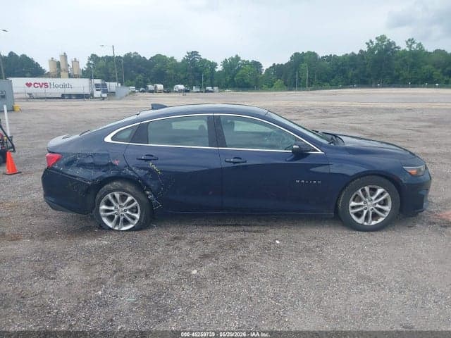 2018 CHEVROLET MALIBU LT 13