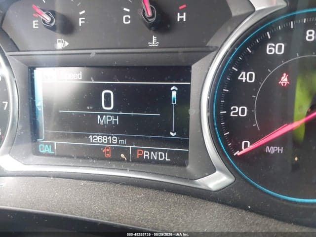 2018 CHEVROLET MALIBU LT 15