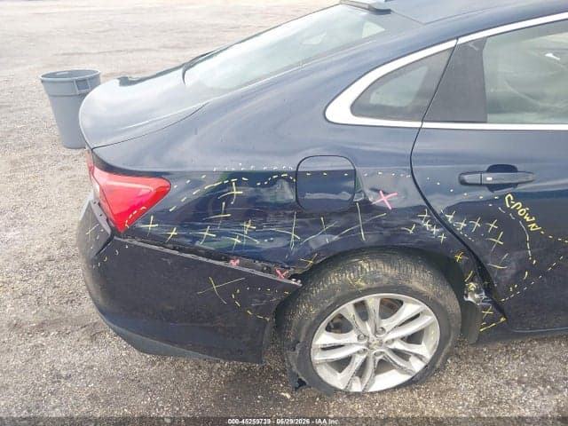 2018 CHEVROLET MALIBU LT 6