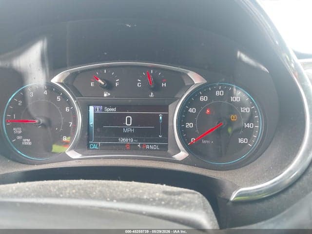 2018 CHEVROLET MALIBU LT 7