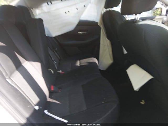 2021 NISSAN SENTRA SV XTRONIC CVT 8