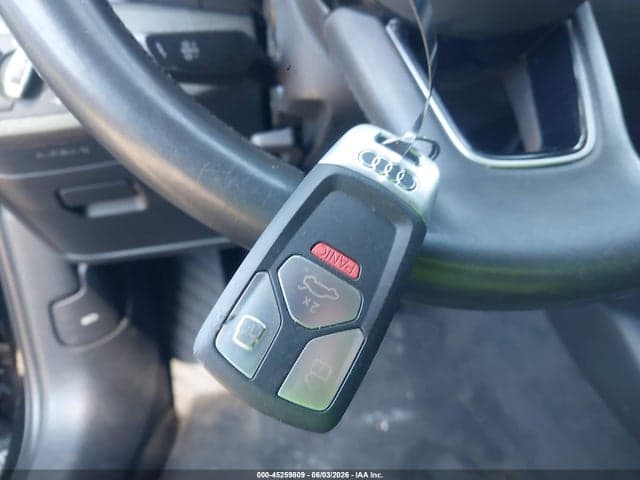 2019 AUDI A4 40 TITANIUM PREMIUM 11