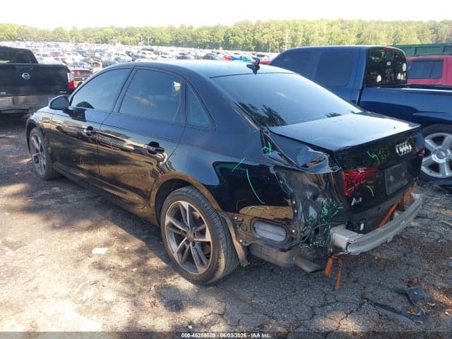 2019 AUDI A4 40 TITANIUM PREMIUM 3