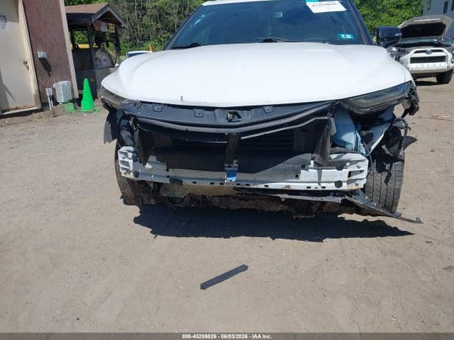 2020 CHEVROLET BLAZER FWD 1LT 6
