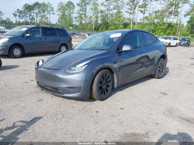 2023 TESLA MODEL Y 2