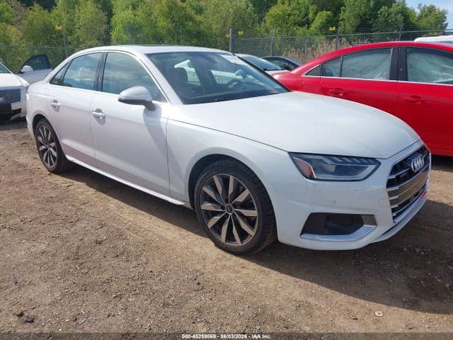 2023 AUDI A4 PREMIUM 40 TFSI QUATTRO S TRONIC - 1