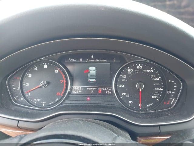 2023 AUDI A4 PREMIUM 40 TFSI QUATTRO S TRONIC 7