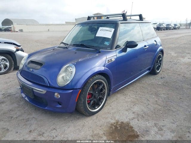 2006 MINI COOPER 2