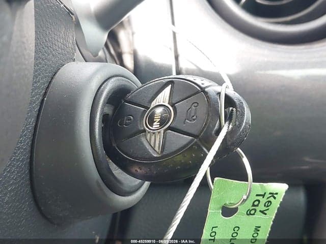 2006 MINI COOPER 11