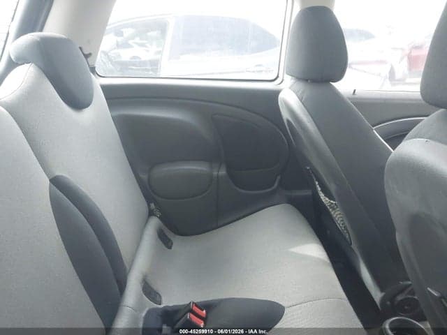 2006 MINI COOPER 8