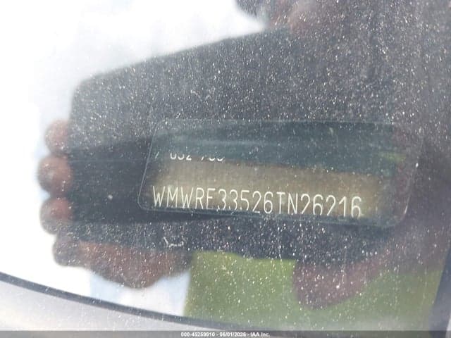 2006 MINI COOPER 9