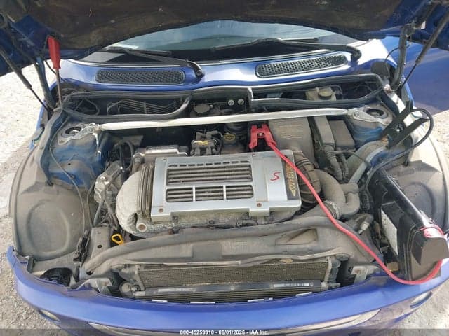 2006 MINI COOPER 10