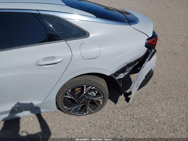2025 KIA K5 GT-LINE 6