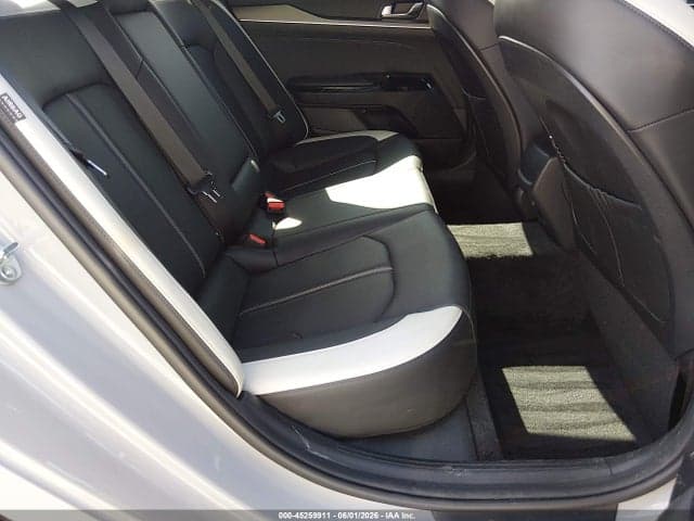 2025 KIA K5 GT-LINE 8
