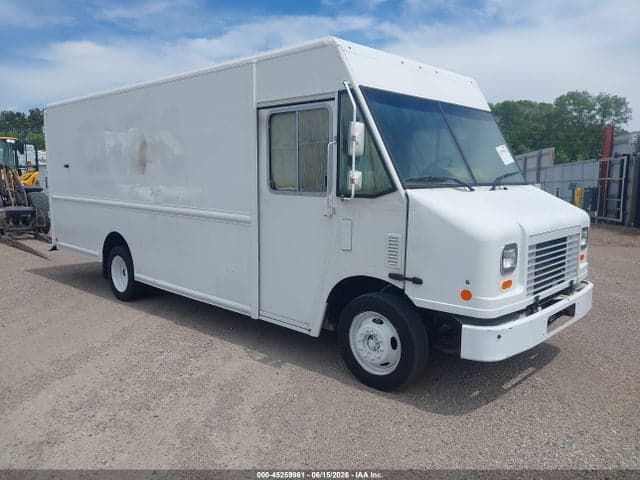 2022 FORD F-59 COMMERCIAL STRIPPED - 1