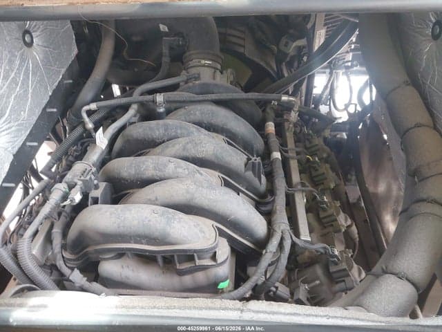 2022 FORD F-59 COMMERCIAL STRIPPED 10