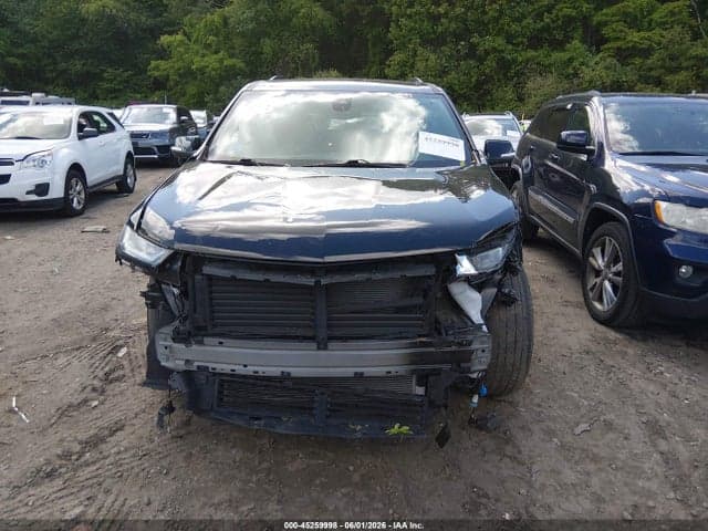 2022 CHEVROLET TRAVERSE AWD LT CLOTH 12