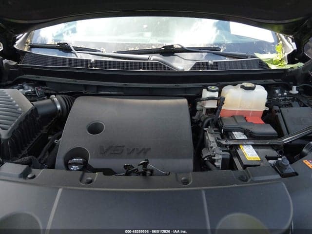 2022 CHEVROLET TRAVERSE AWD LT CLOTH 10