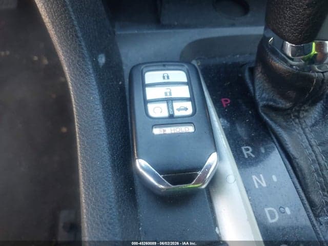 2017 HONDA CIVIC EX 11