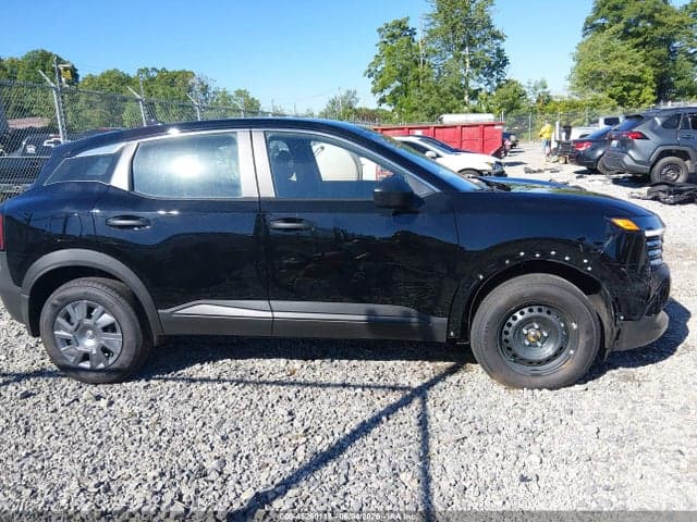 2026 NISSAN KICKS S 13