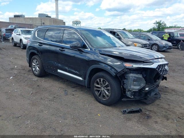 2020 HYUNDAI SANTA FE SEL - 1