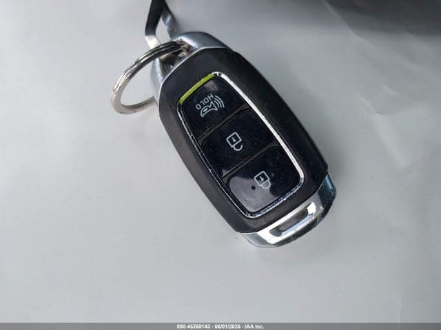 2020 HYUNDAI SANTA FE SEL 11