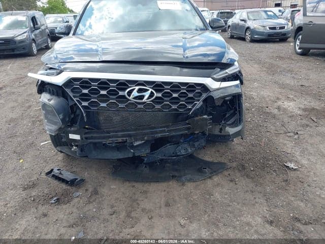 2020 HYUNDAI SANTA FE SEL 6