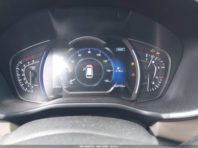 2020 HYUNDAI SANTA FE SEL 7