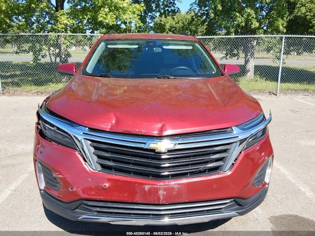 2022 CHEVROLET EQUINOX AWD LT 12