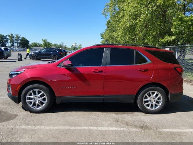 2022 CHEVROLET EQUINOX AWD LT 14