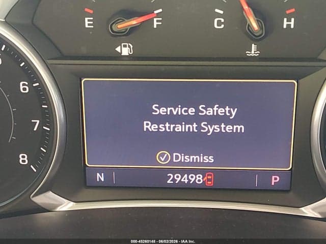 2022 CHEVROLET EQUINOX AWD LT 15