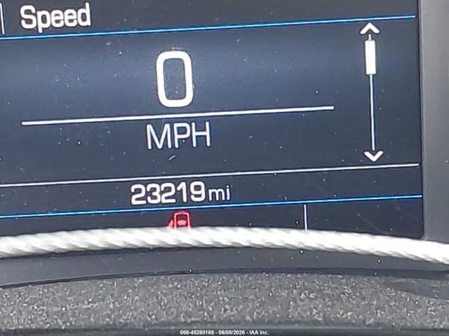 2024 GMC TERRAIN AWD SLE 16