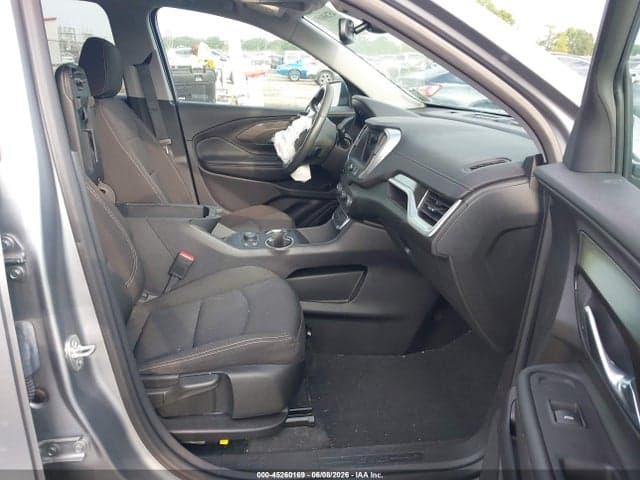 2024 GMC TERRAIN AWD SLE 5