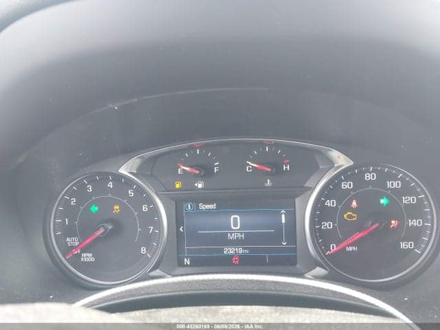 2024 GMC TERRAIN AWD SLE 7